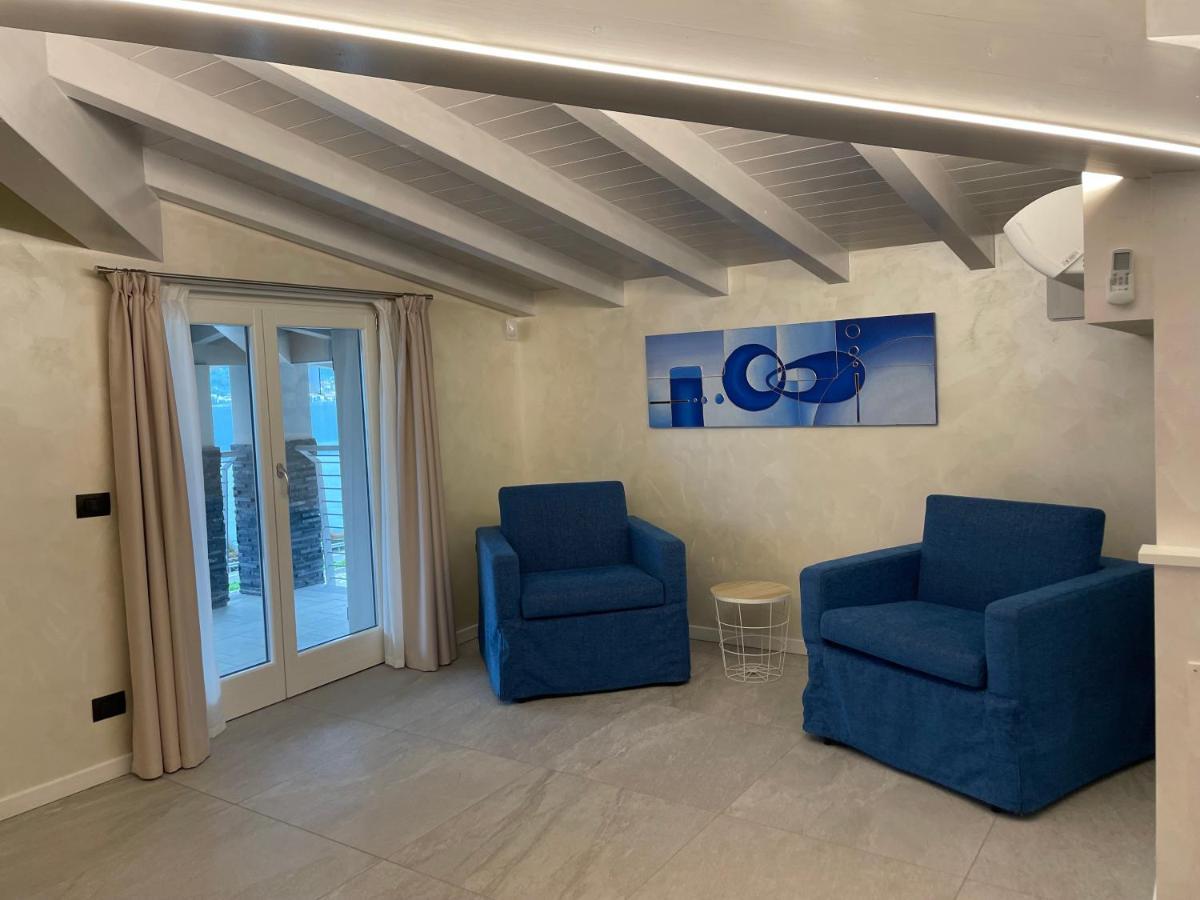 Mughetto Apartment Oliveto Lario Zewnętrze zdjęcie