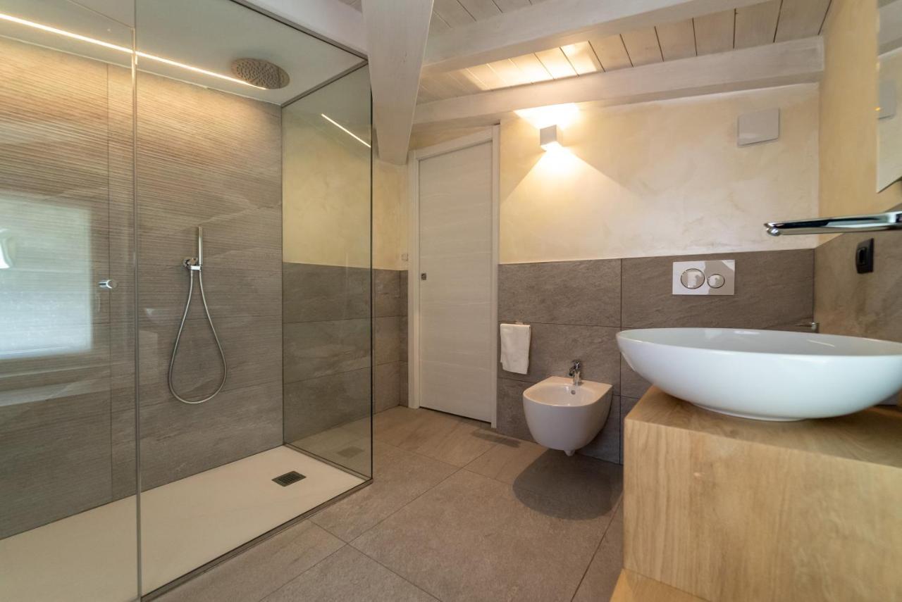 Mughetto Apartment Oliveto Lario Zewnętrze zdjęcie