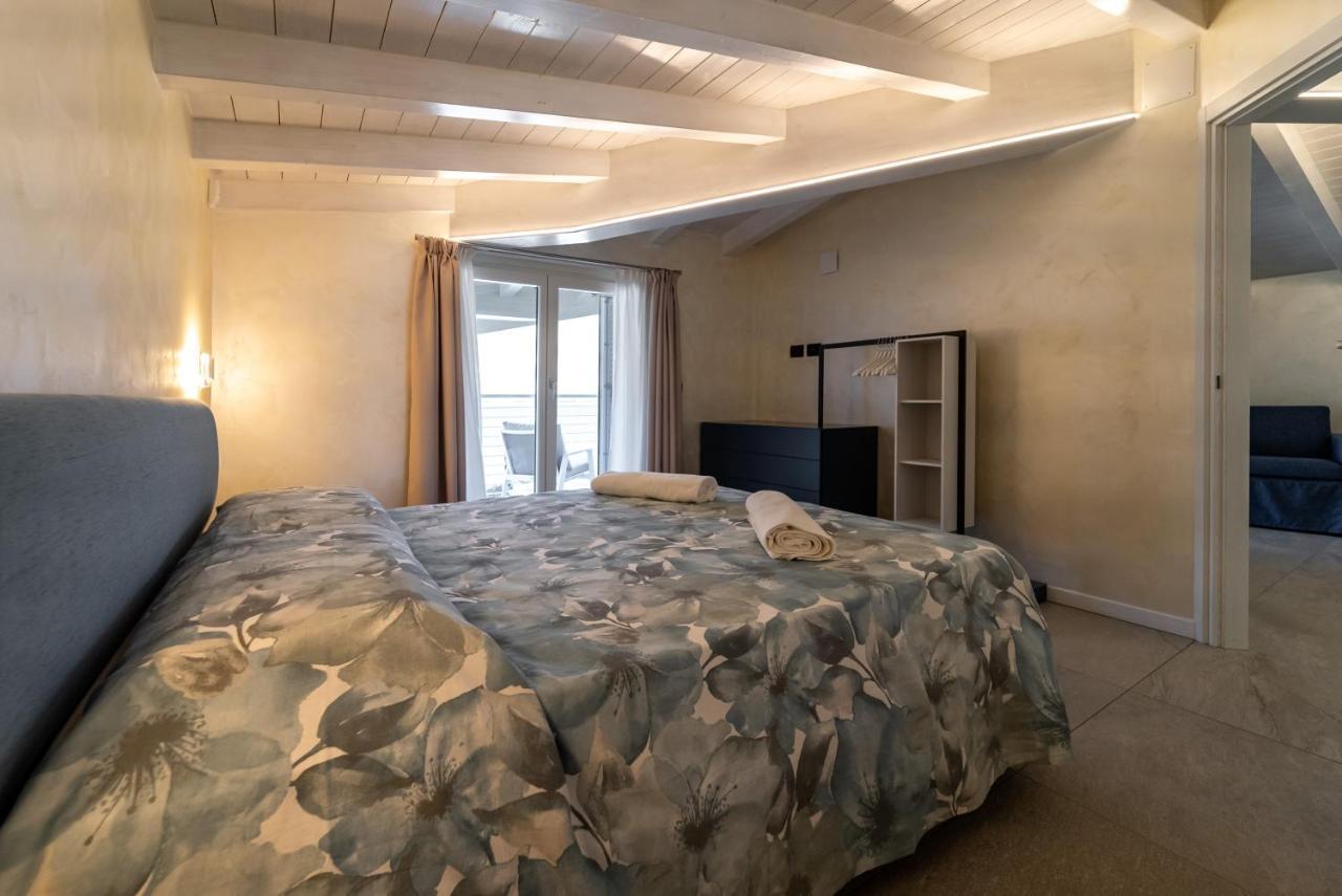 Mughetto Apartment Oliveto Lario Zewnętrze zdjęcie