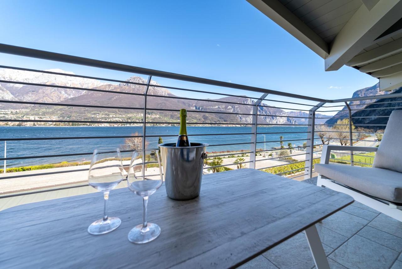 Mughetto Apartment Oliveto Lario Zewnętrze zdjęcie