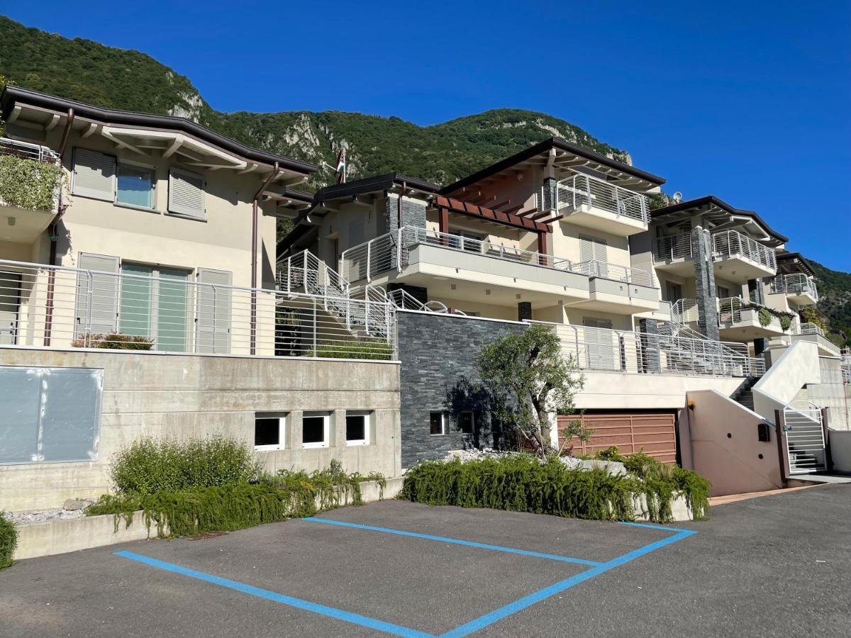 Mughetto Apartment Oliveto Lario Zewnętrze zdjęcie