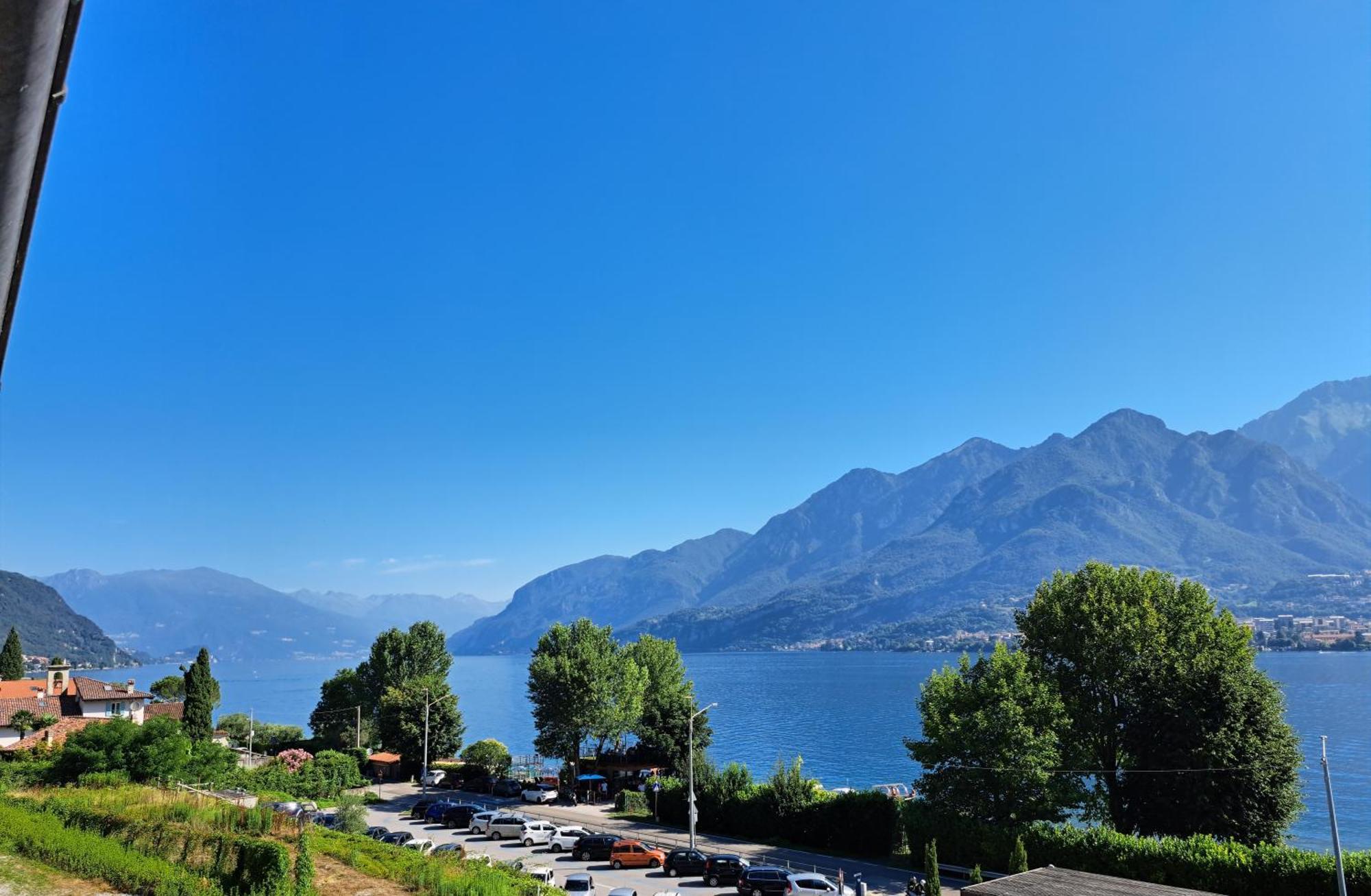 Mughetto Apartment Oliveto Lario Zewnętrze zdjęcie
